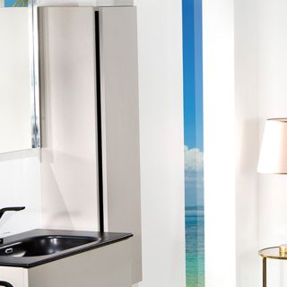 Пенал Armadi Art Vallessi 120см кашемир 836-C